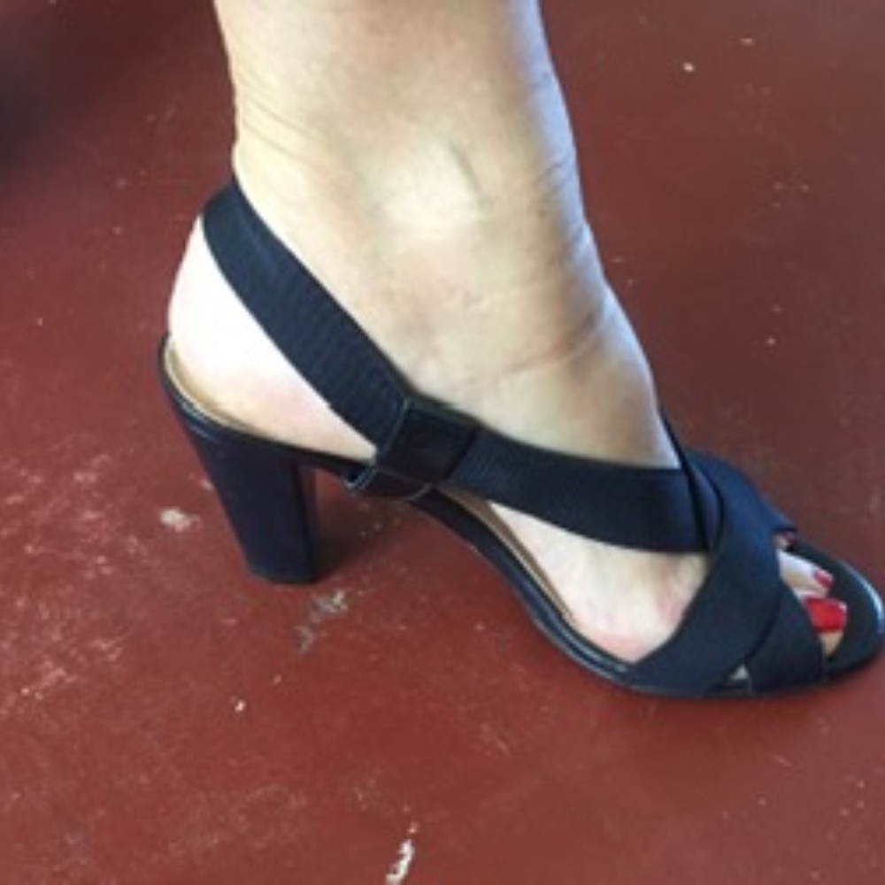 Antonio Melani Heels